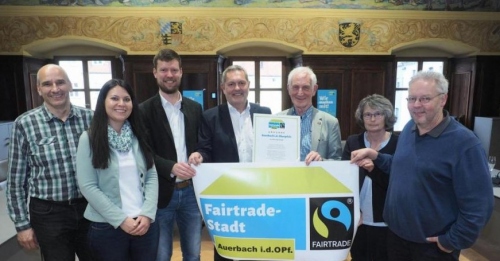 FairTrade